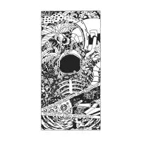 Invasion - design