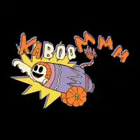 Kaboom - design