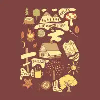Make Memories - design