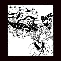 Mind Burst - design