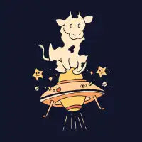 Moo nshine Ride - design
