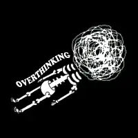 Overthinking - design
