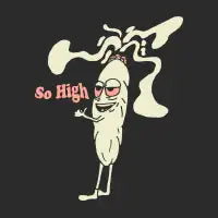 So High - design