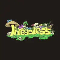 Threadless Goblincore - design