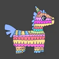 Tiny Trotter Treat - design