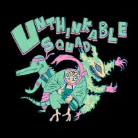 Unthinkable Squad - design