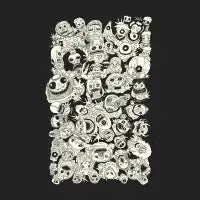 Yokai - design