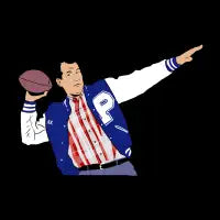 Al Bundy - design