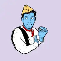 Cantinflas - design
