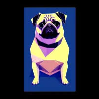 Pug - design