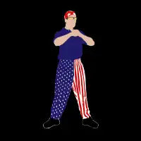 Rex Kwon Do - design