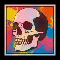 Skull - design