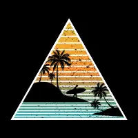 Surf Life - design