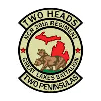 MI NCR - design