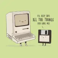 A PRECIOUS DATABASE - design