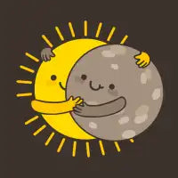 SOLAR ECLIPSE - design