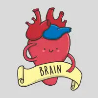 THE BRAIN - design
