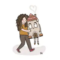 THERE'S NO PLACE LIKE HOME - design