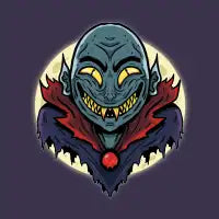Blood Moon - design