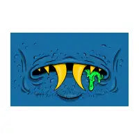 Drooler - design