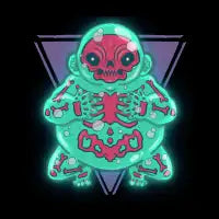 Jelly Baby - design