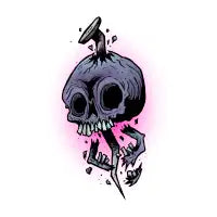 Tetanus - design