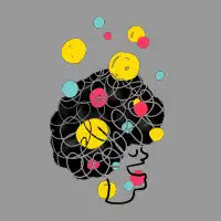 CREATIVE MINDS - design