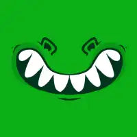 crocosmile - design