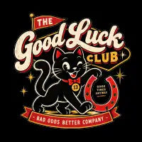 Good Luck - design