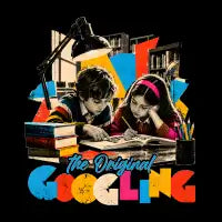 Googling - design