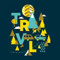 HIGH TRAVEL - design