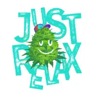 Just Relax - design
