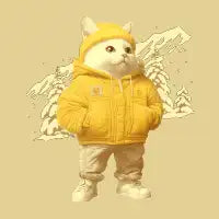 Meowtain - design