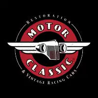 Motor Classic - design