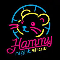 Nigth Show - design