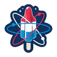 Pop Science (patch) - design