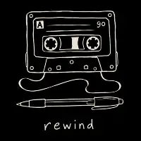 REWIND - design