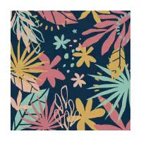 Tropical 2 - design