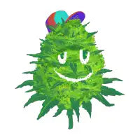 Weedy - design