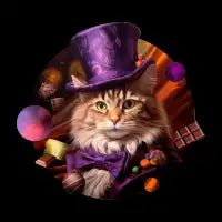 Willy Woncat - design
