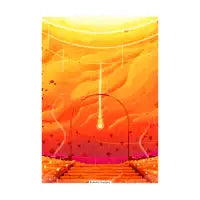 Burning Gardens - design