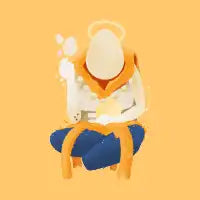 Egg Shaolin - design