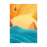 Empyrean Coast - design