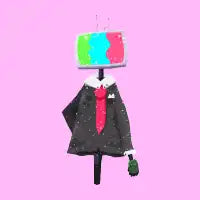 Telly - design