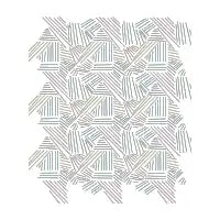 Memphis Lines - design