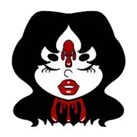 Bloody Hell - design