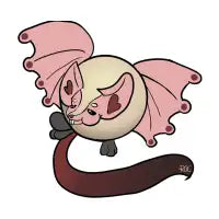 Paolumu Chibi! - design