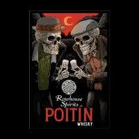 Poitin - design