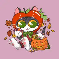Happy Harvest - design