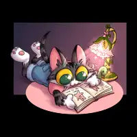 Story Time - design